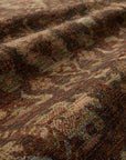 The Reign Rug 10 | Earth/Clay - Plain Jane Interiors