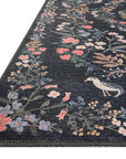 The Tuileries Rug by Riffle Co Paper x Loloi - Plain Jane Interiors