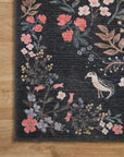 The Tuileries Rug by Riffle Co Paper x Loloi - Plain Jane Interiors