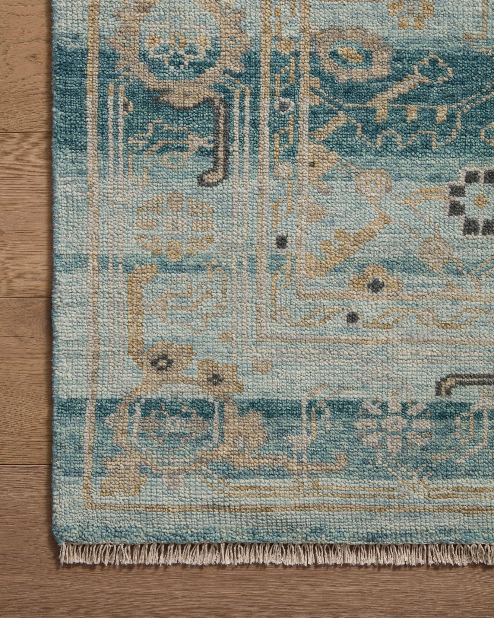 Tiffany Rug by Loloi - Plain Jane Interiors