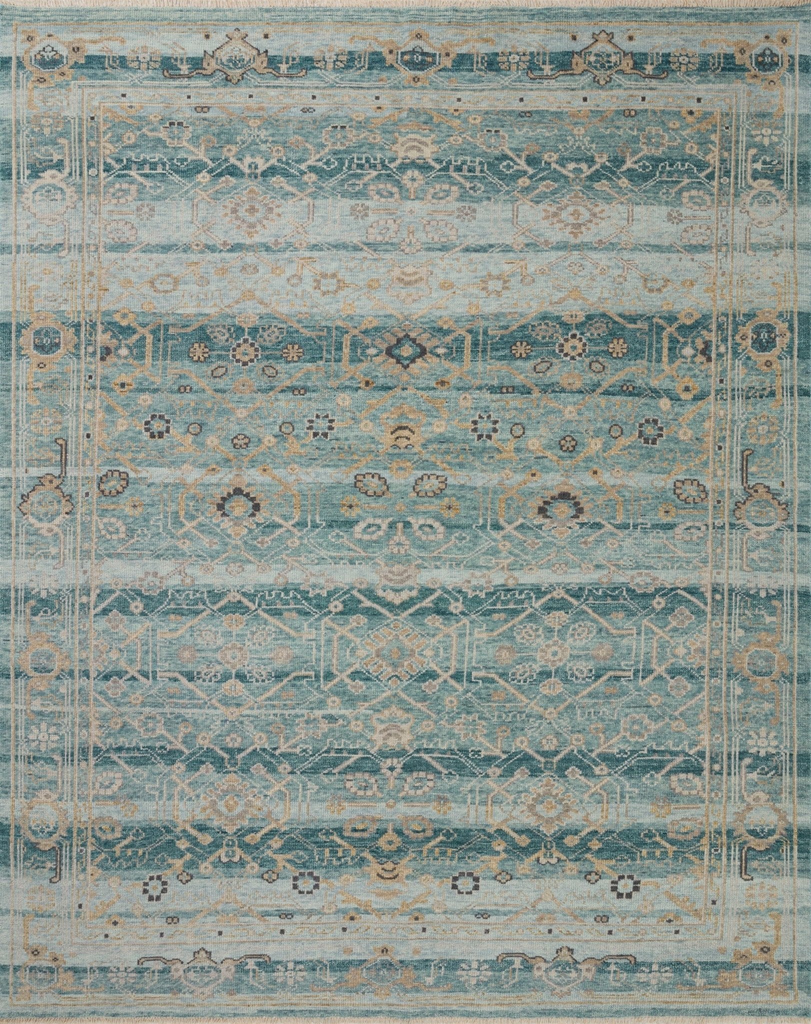 Tiffany Rug by Loloi - Plain Jane Interiors