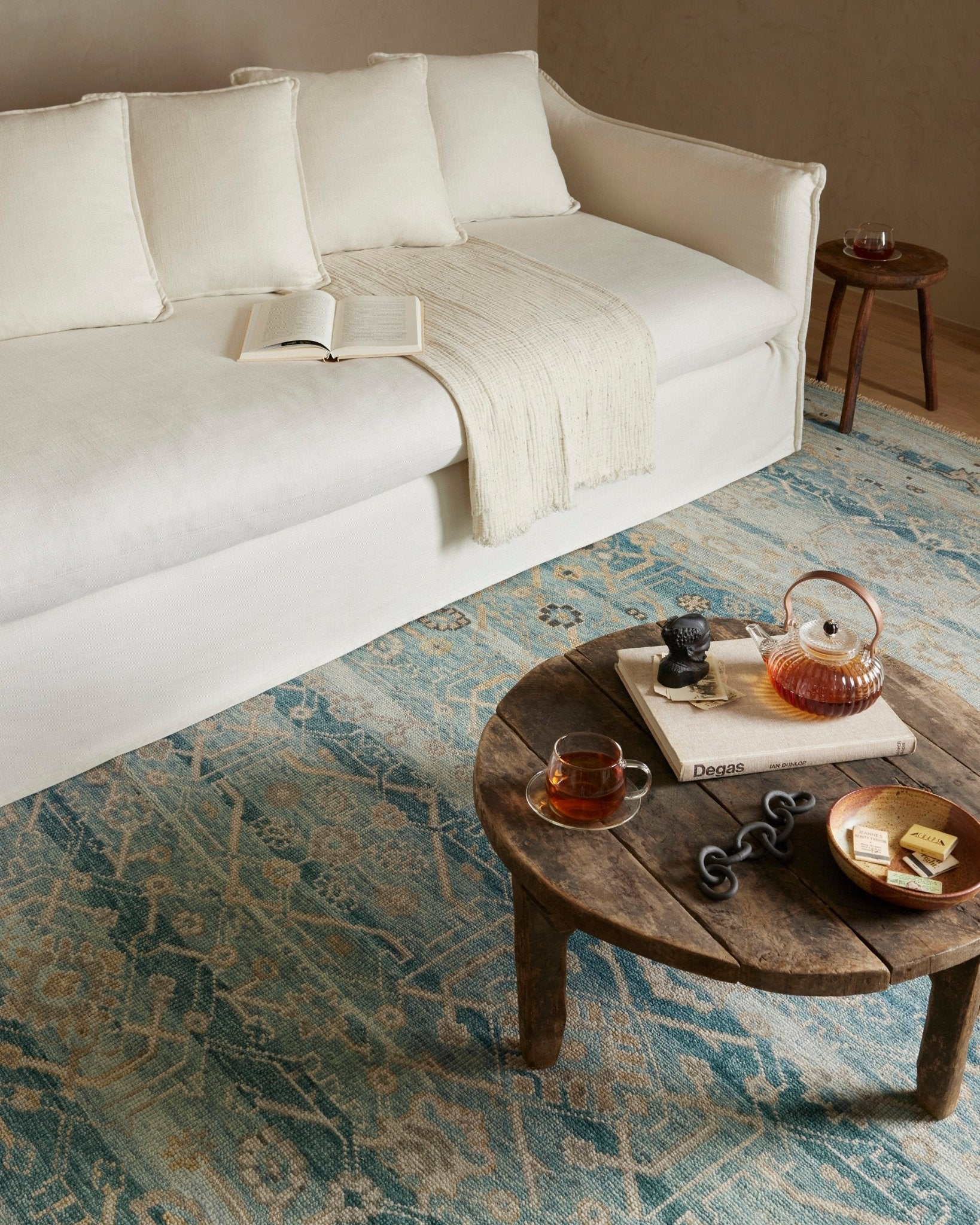 Tiffany Rug by Loloi - Plain Jane Interiors