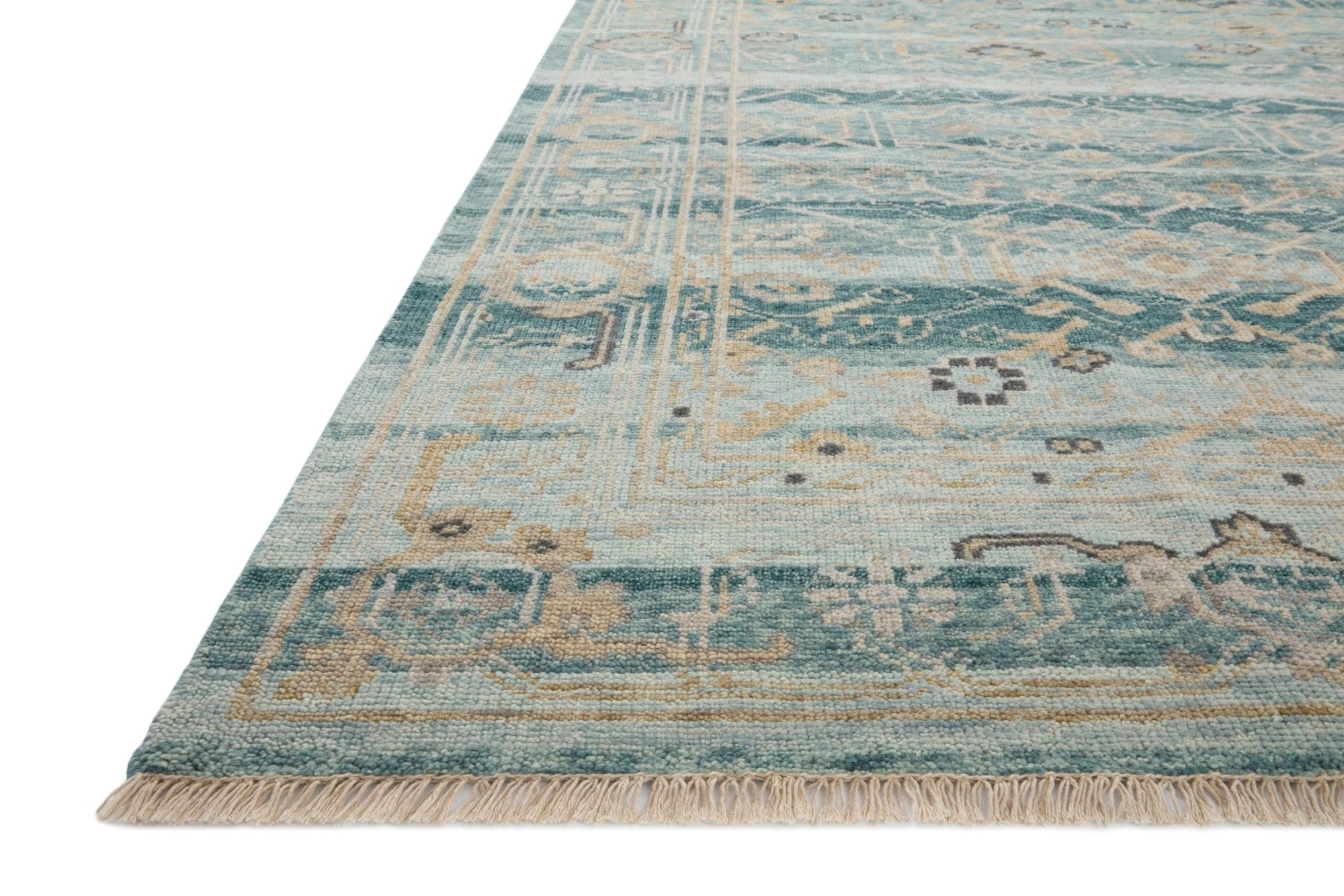 Tiffany Rug by Loloi - Plain Jane Interiors