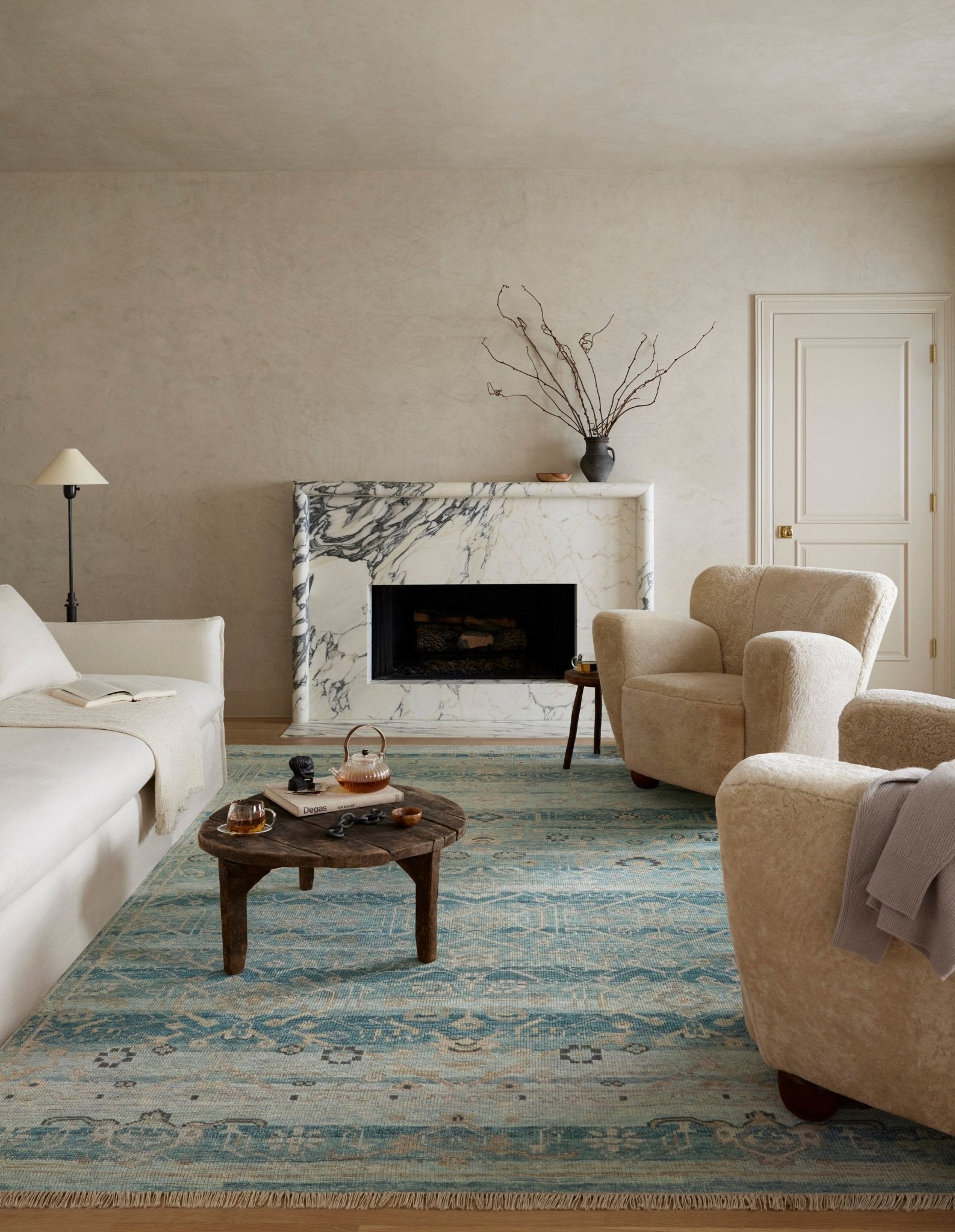 Tiffany Rug by Loloi - Plain Jane Interiors