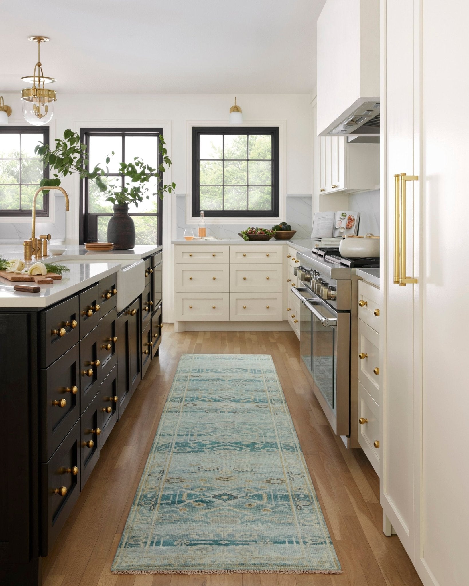 Tiffany Rug by Loloi - Plain Jane Interiors