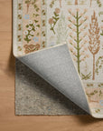 Tilly Rug by Rifle paper Co - Plain Jane Interiors