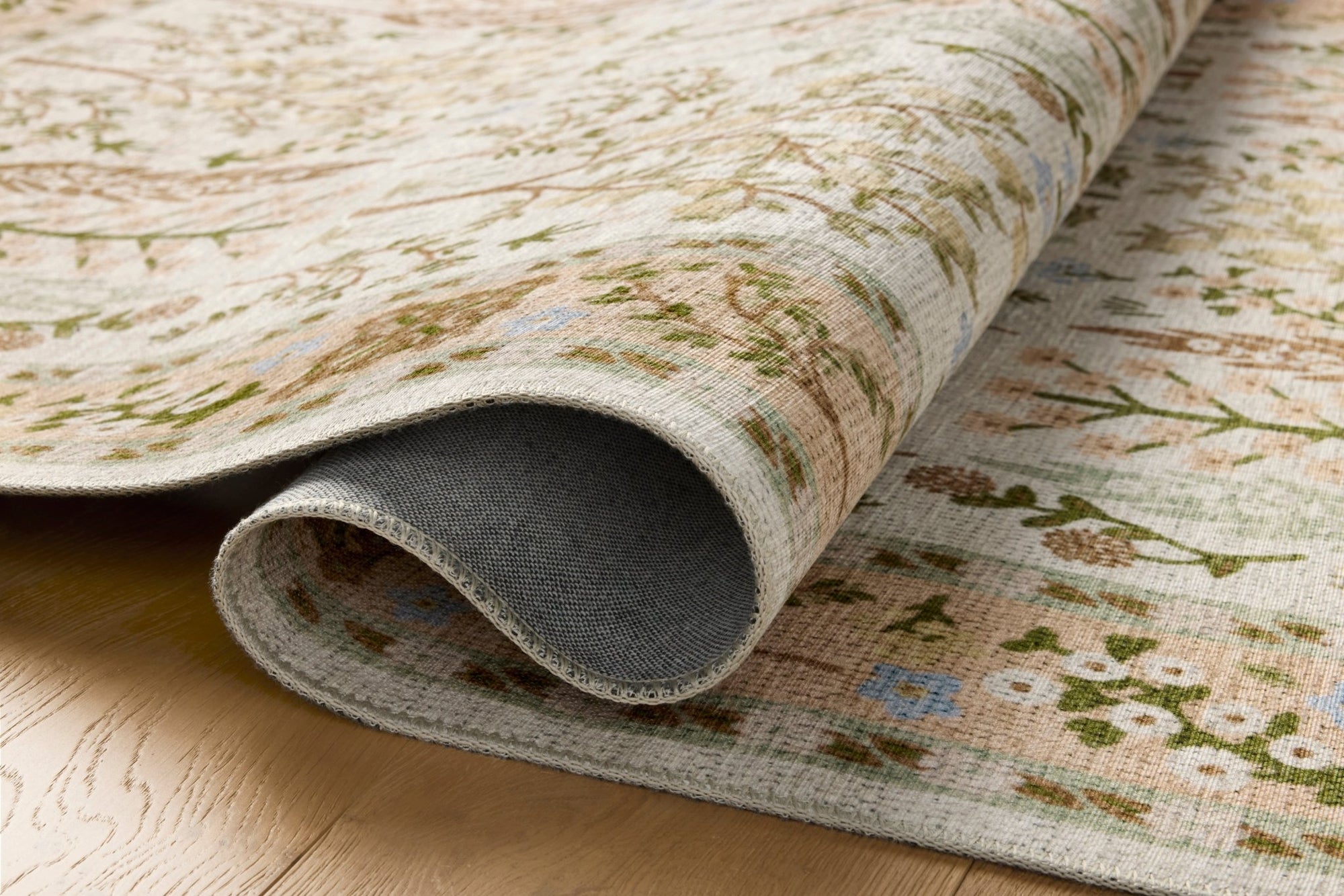 Tilly Rug by Rifle paper Co - Plain Jane Interiors