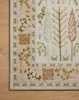 Tilly Rug by Rifle paper Co - Plain Jane Interiors