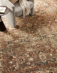 Vanessa Rug by Magnolia Home - Plain Jane Interiors