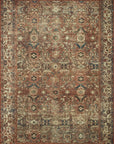 Vanessa Rug by Magnolia Home - Plain Jane Interiors