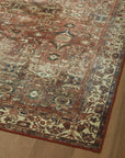 Vanessa Rug by Magnolia Home - Plain Jane Interiors