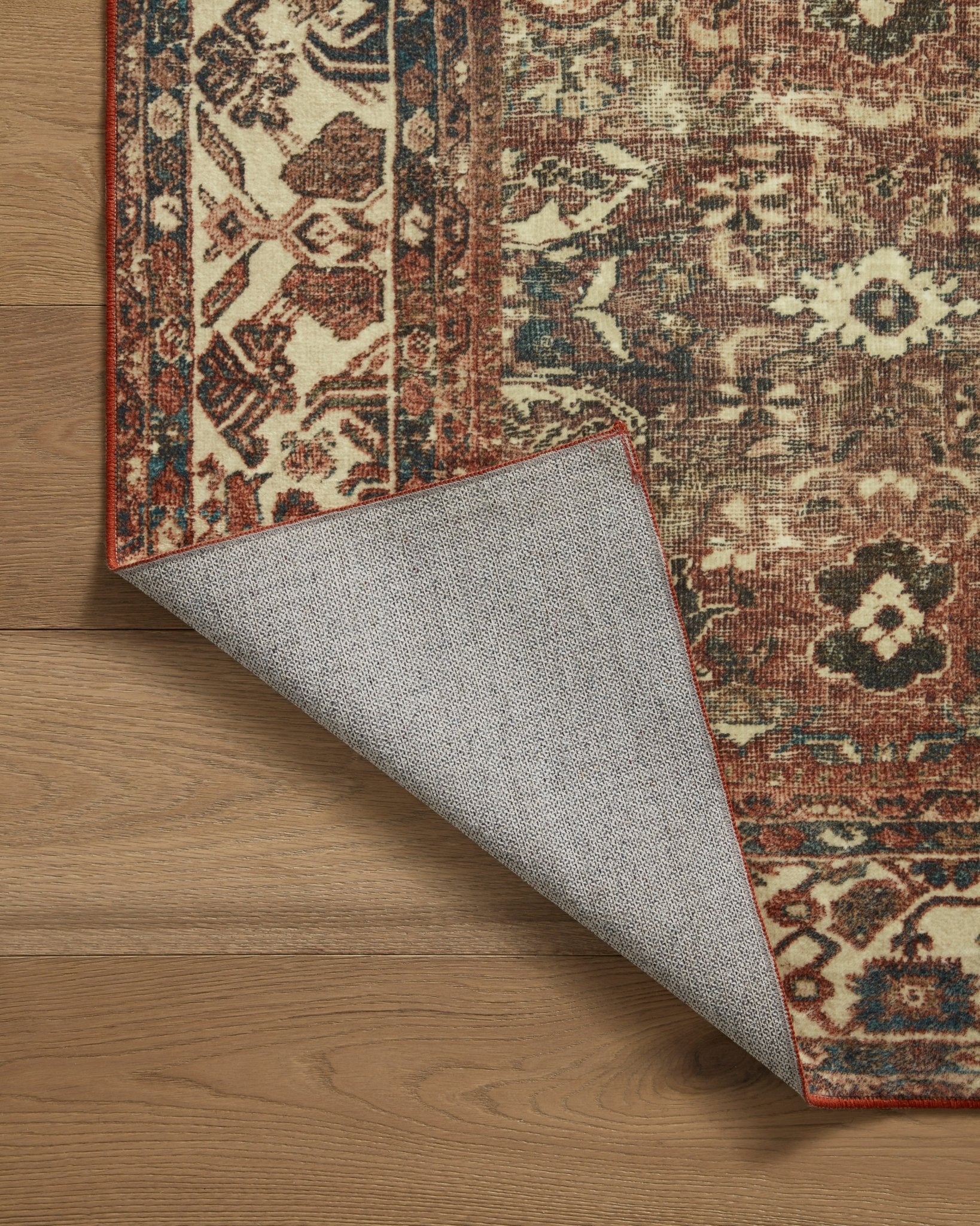 Vanessa Rug by Magnolia Home - Plain Jane Interiors