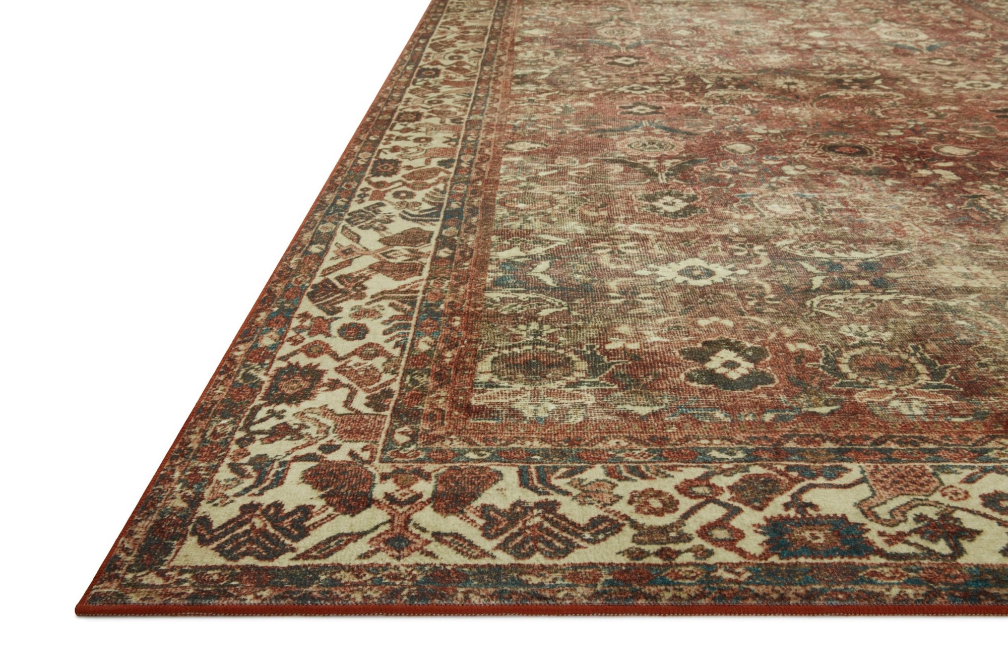 Vanessa Rug by Magnolia Home - Plain Jane Interiors