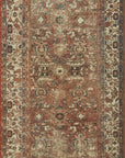 Vanessa Rug by Magnolia Home - Plain Jane Interiors