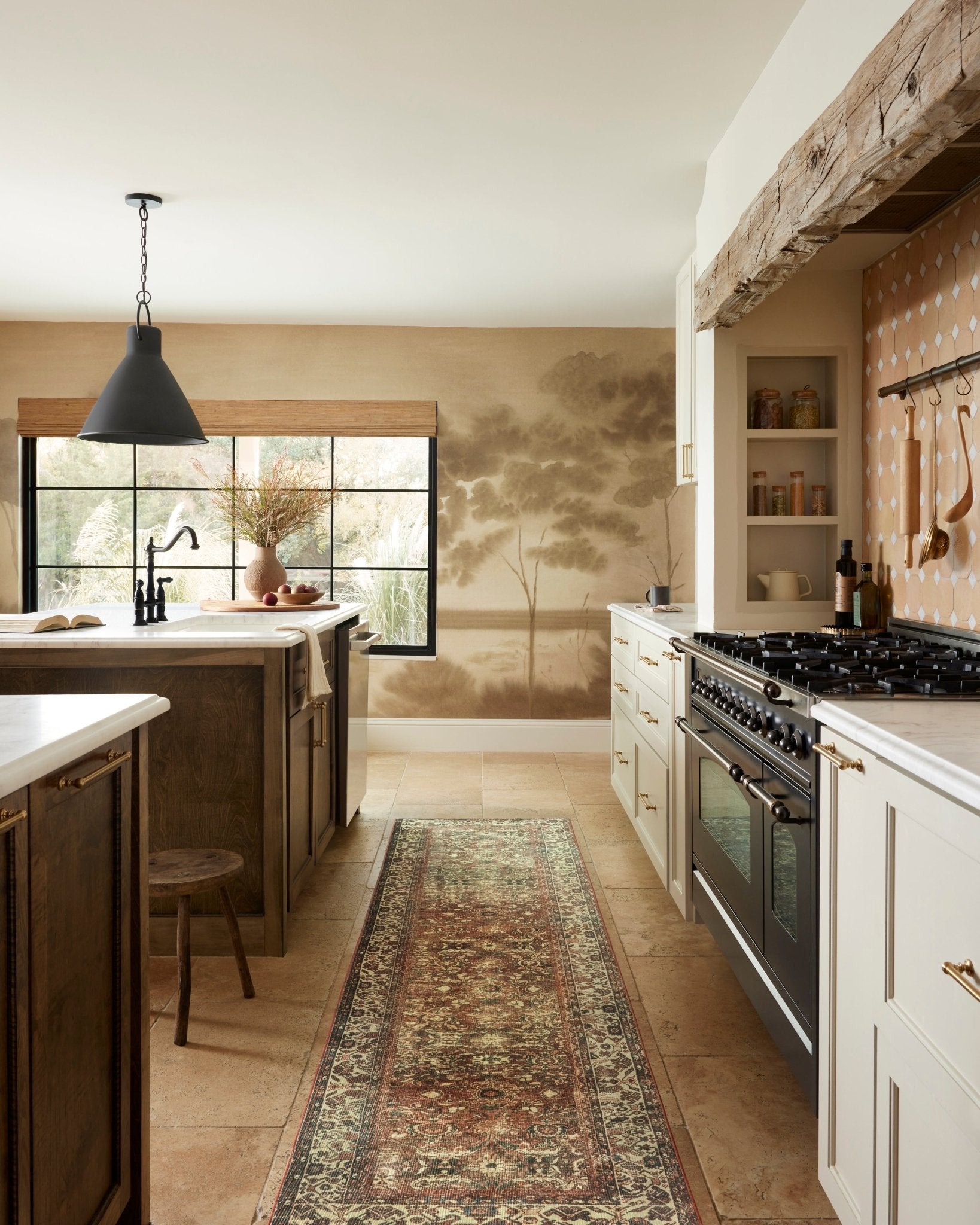Vanessa Rug by Magnolia Home - Plain Jane Interiors