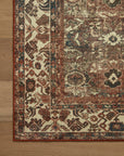 Vanessa Rug by Magnolia Home - Plain Jane Interiors