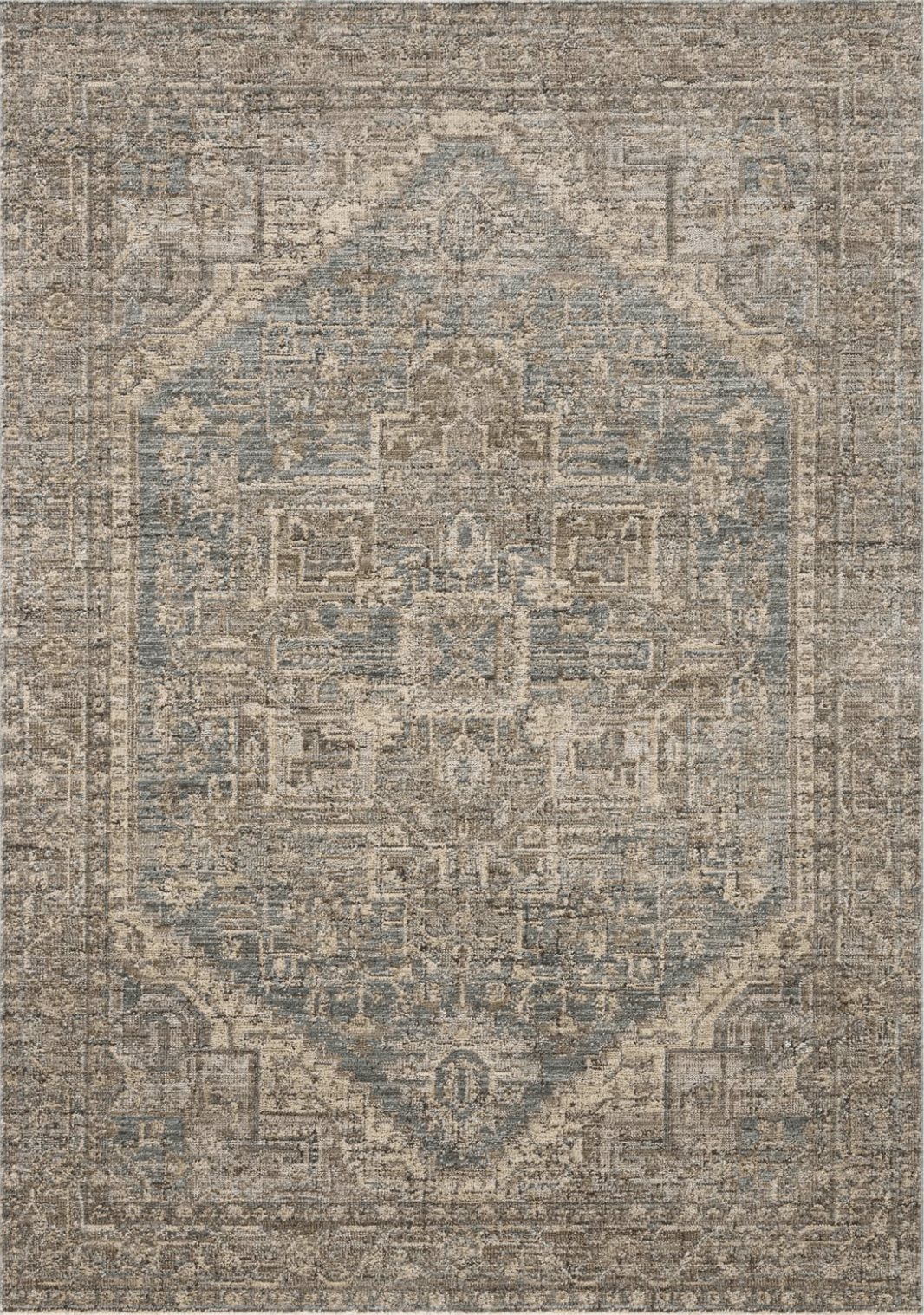 Vera Rug by Loloi - Plain Jane Interiors