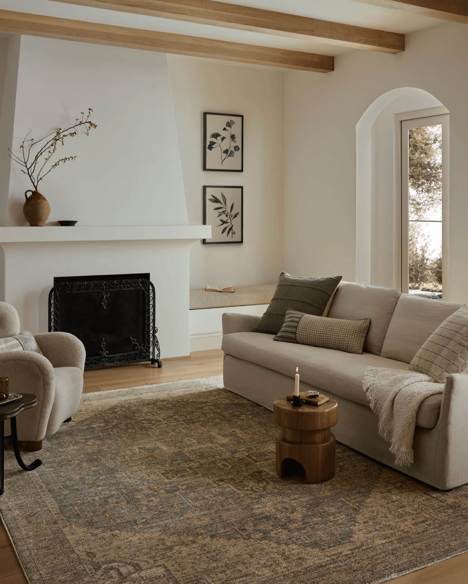 Vera Rug by Loloi - Plain Jane Interiors