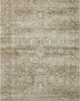 Vivien Rug in Khaki By Amber Lewis - Plain Jane Interiors
