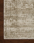 Vivien Rug in Khaki By Amber Lewis - Plain Jane Interiors