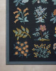 Wildflower Rug by Rifle paper Co - Plain Jane Interiors