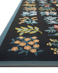 Wildflower Rug by Rifle paper Co - Plain Jane Interiors