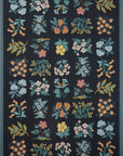 Wildflower Rug by Rifle paper Co - Plain Jane Interiors