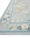 Willow Indigo Rug by Riffle Paper Co - Plain Jane Interiors