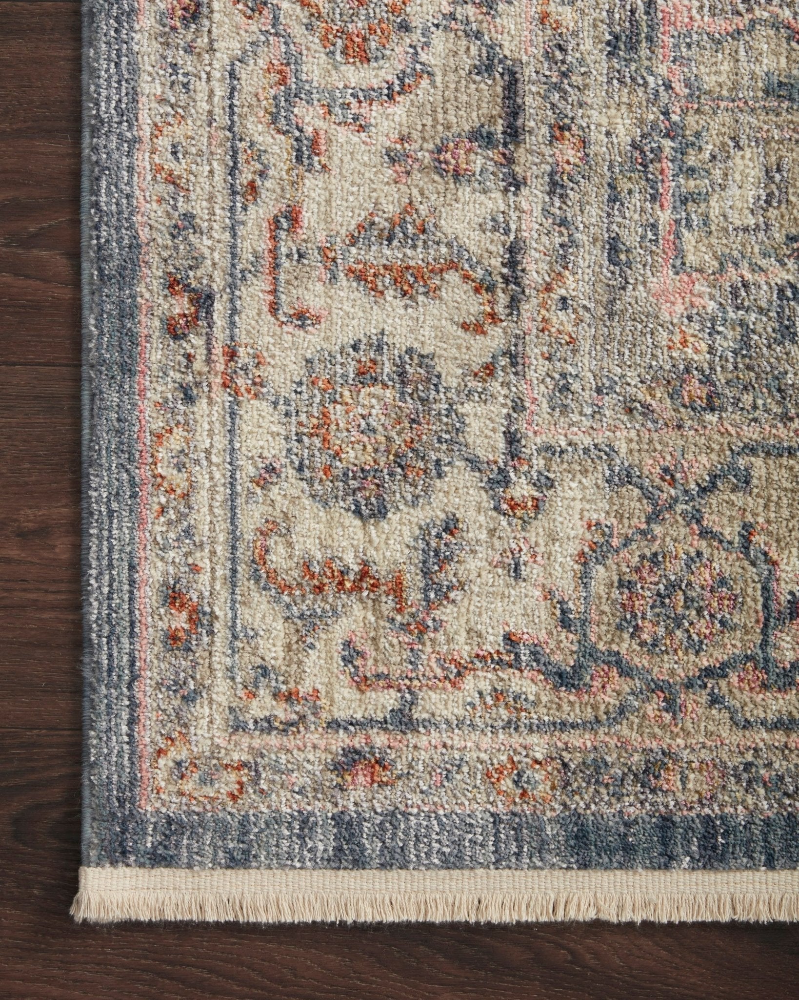 Zoe Rug by Magnolia Home - Plain Jane Interiors