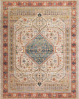 Loloi Magnolia Home Graham Rug