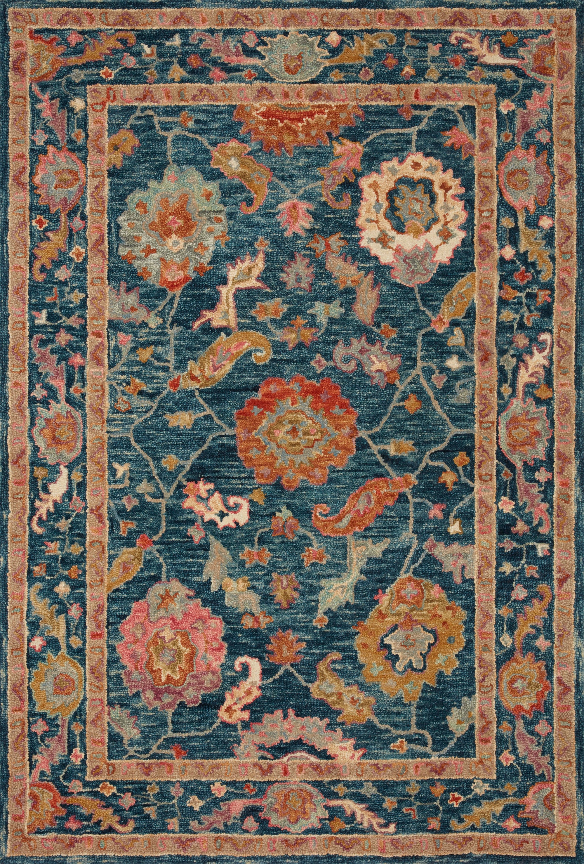Loloi Padma Rug