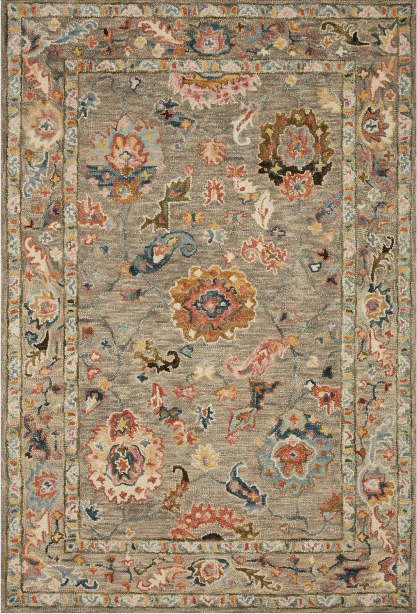 Loloi Padma Rug