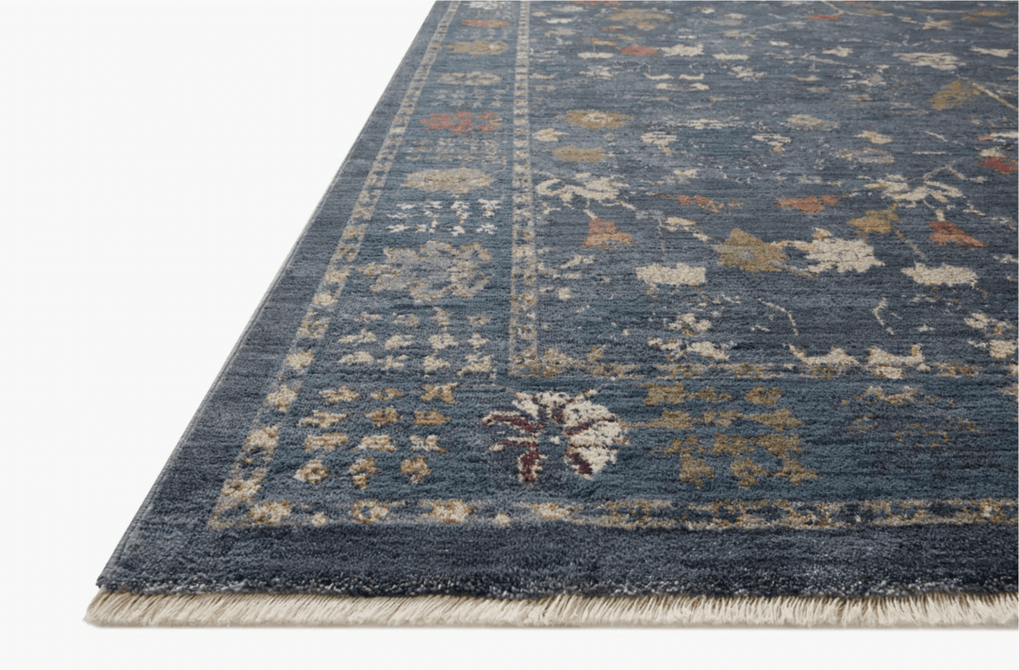 Ava Rug by Loloi - Plain Jane Interiors