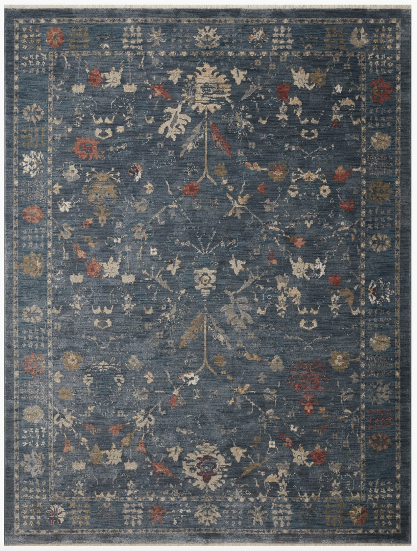 Ava Rug by Loloi - Plain Jane Interiors