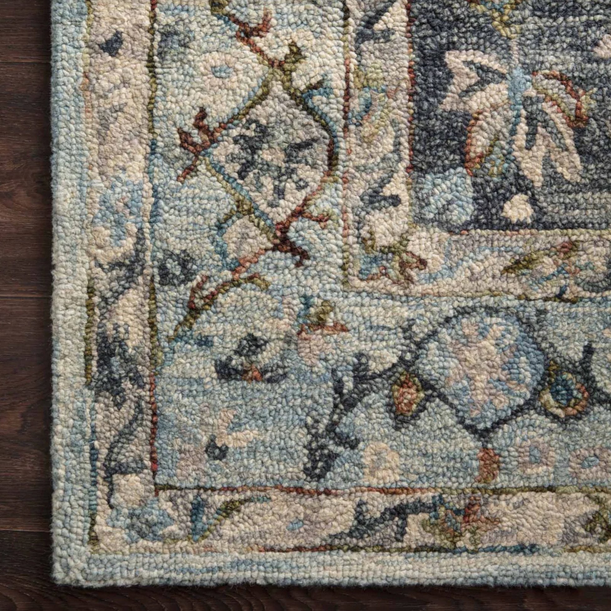 Beatty Rug by Loloi - Plain Jane Interiors