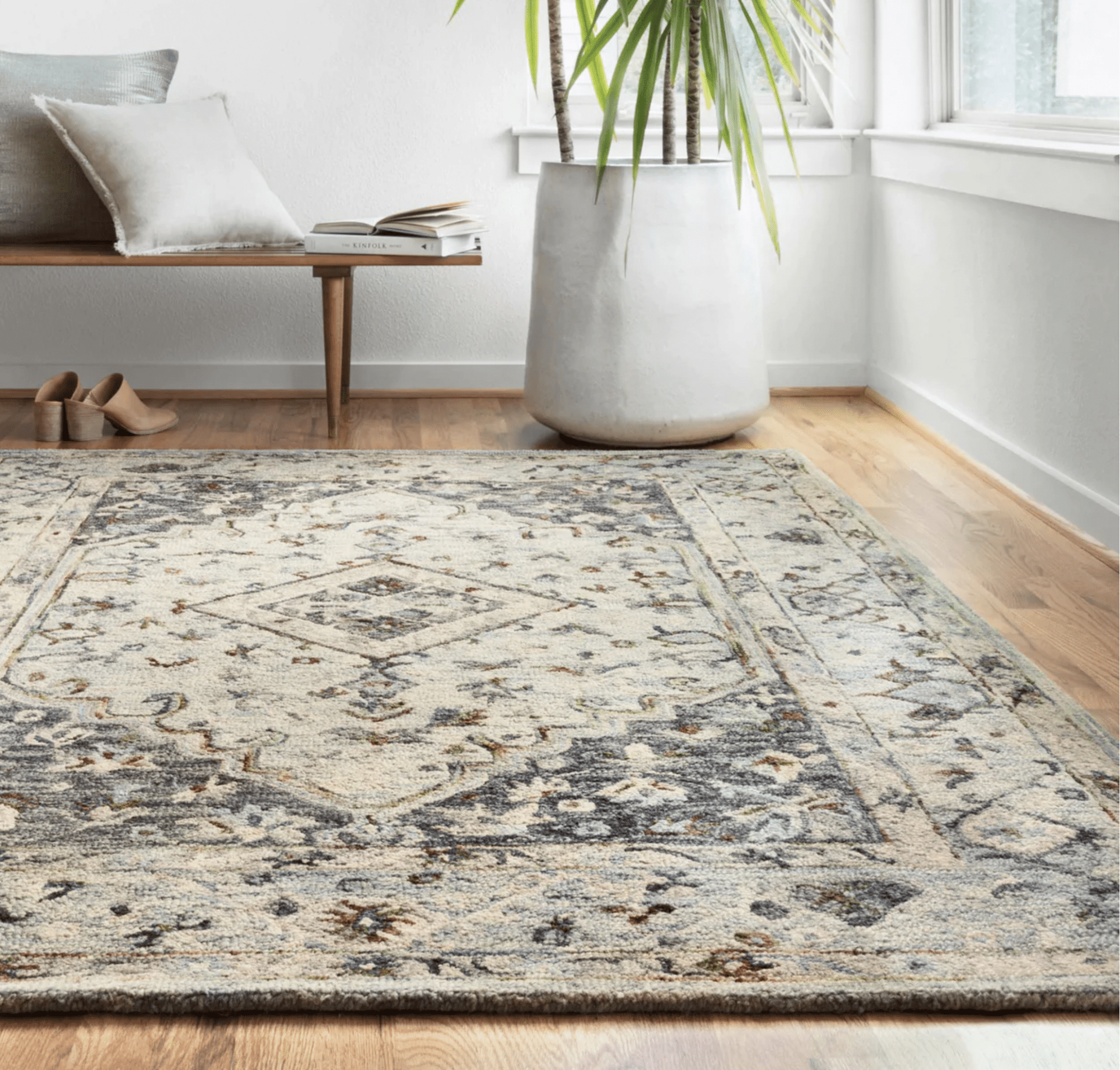 Beatty Rug by Loloi - Plain Jane Interiors