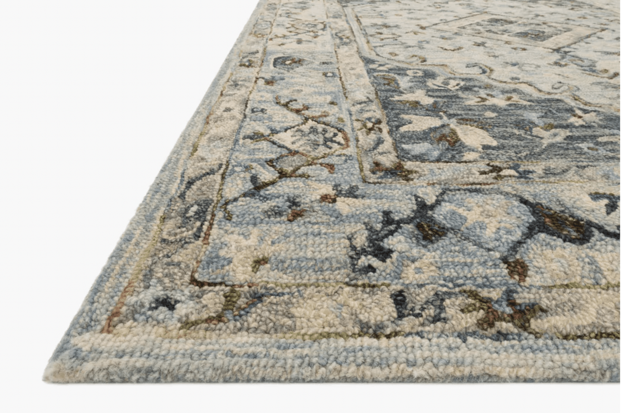 Beatty Rug by Loloi - Plain Jane Interiors