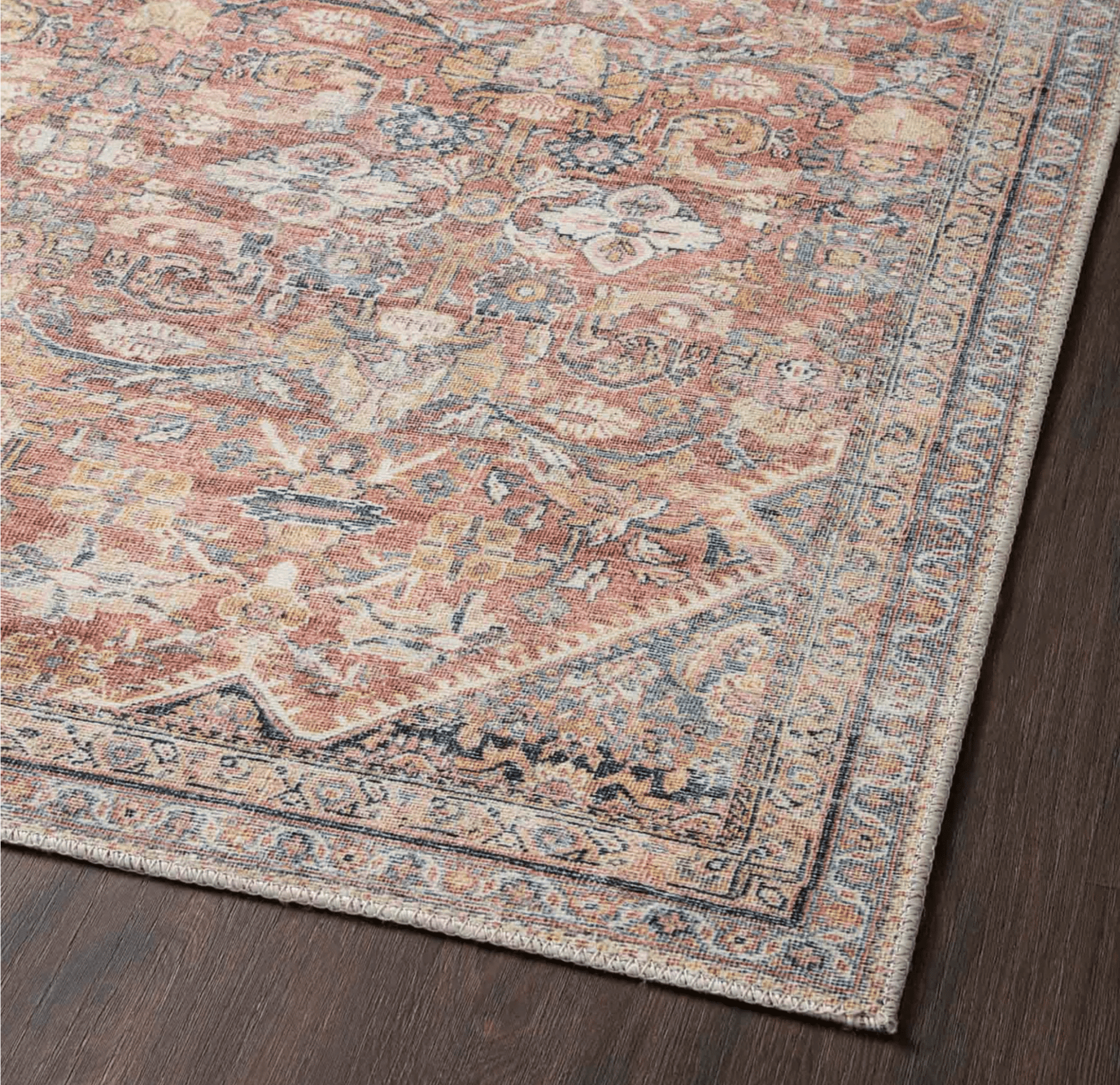 Kerry Rug by Loloi - Plain Jane Interiors