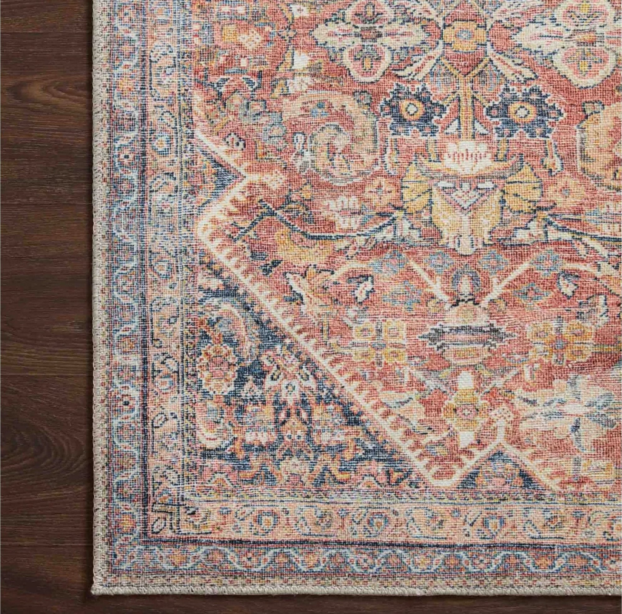 Kerry Rug by Loloi - Plain Jane Interiors