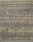 Margot Rug by Loloi - Plain Jane Interiors