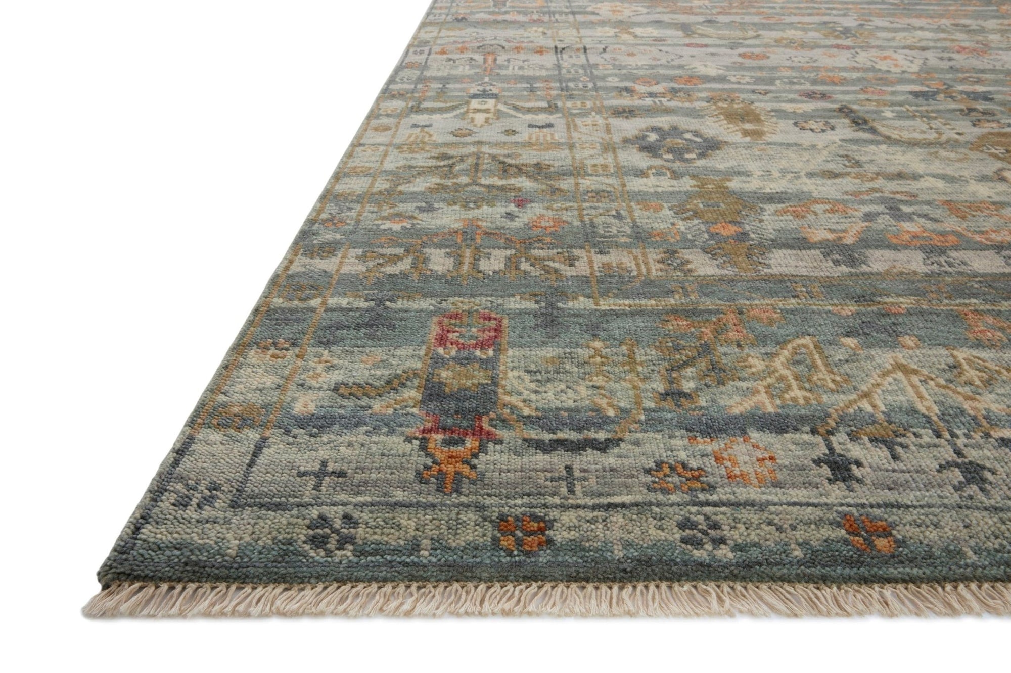 Margot Rug by Loloi - Plain Jane Interiors