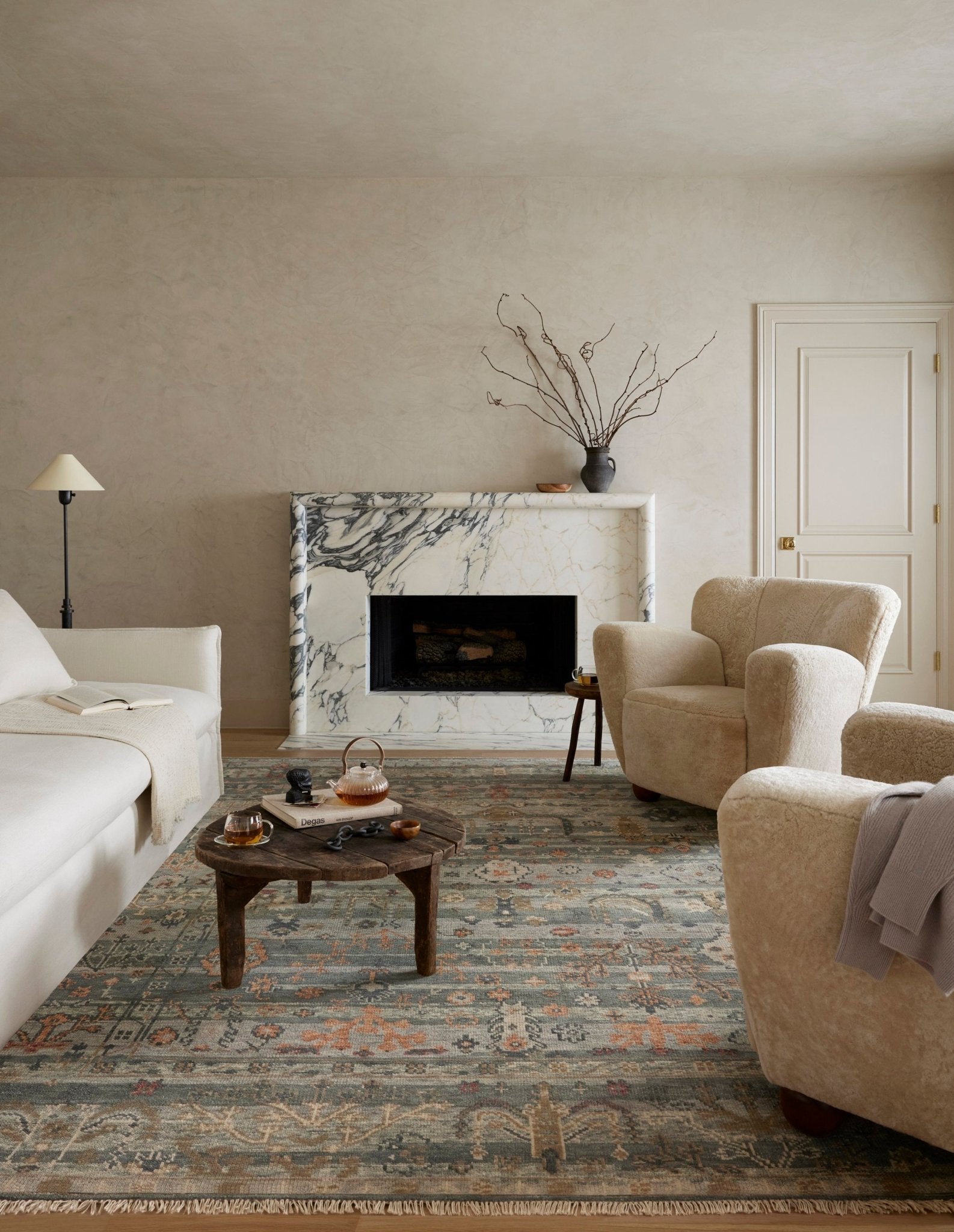 Margot Rug by Loloi - Plain Jane Interiors