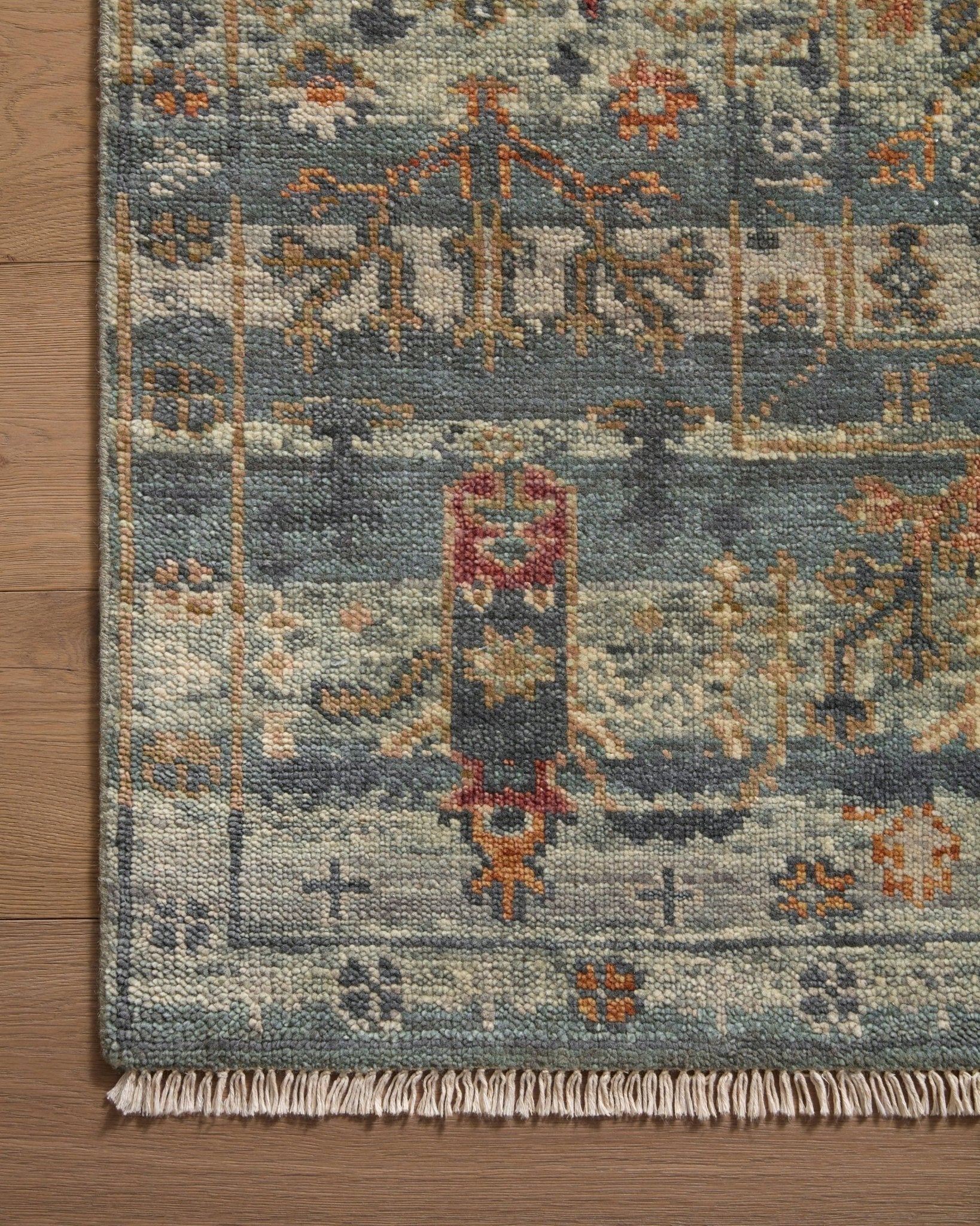 Margot Rug by Loloi - Plain Jane Interiors