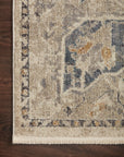 Penelope Garnet Rug by Magnolia Home - Plain Jane Interiors