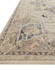 Penelope Garnet Rug by Magnolia Home - Plain Jane Interiors