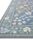 Willow Sky Rug by Rifle Paper Co - Plain Jane Interiors