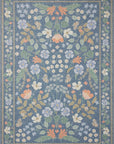 Willow Sky Rug by Rifle Paper Co - Plain Jane Interiors