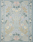 Willow Sky Rug by Rifle Paper Co - Plain Jane Interiors