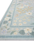 Willow Sky Rug by Rifle Paper Co - Plain Jane Interiors