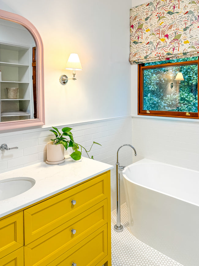 Interior Design – Plain Jane Interiors
